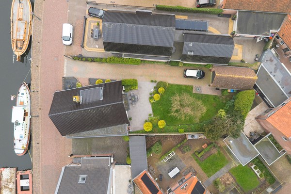 Medium property photo - Havenstraat 43, 3752 AB Bunschoten-Spakenburg